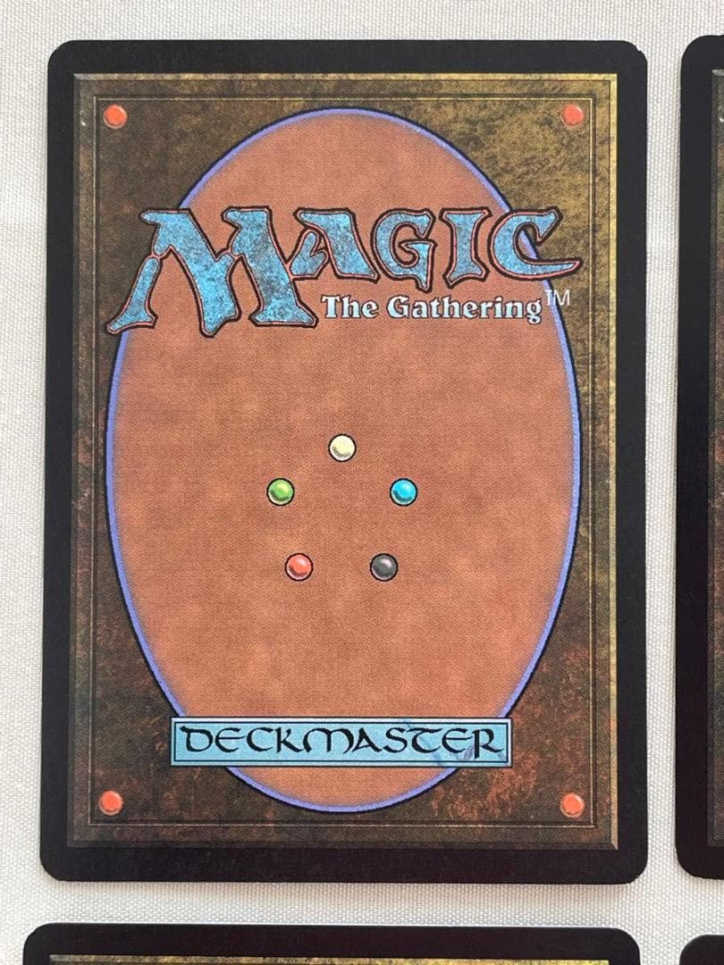 MtG 基本土地 島/ (オンスロート版アリーナランド) 8枚セット