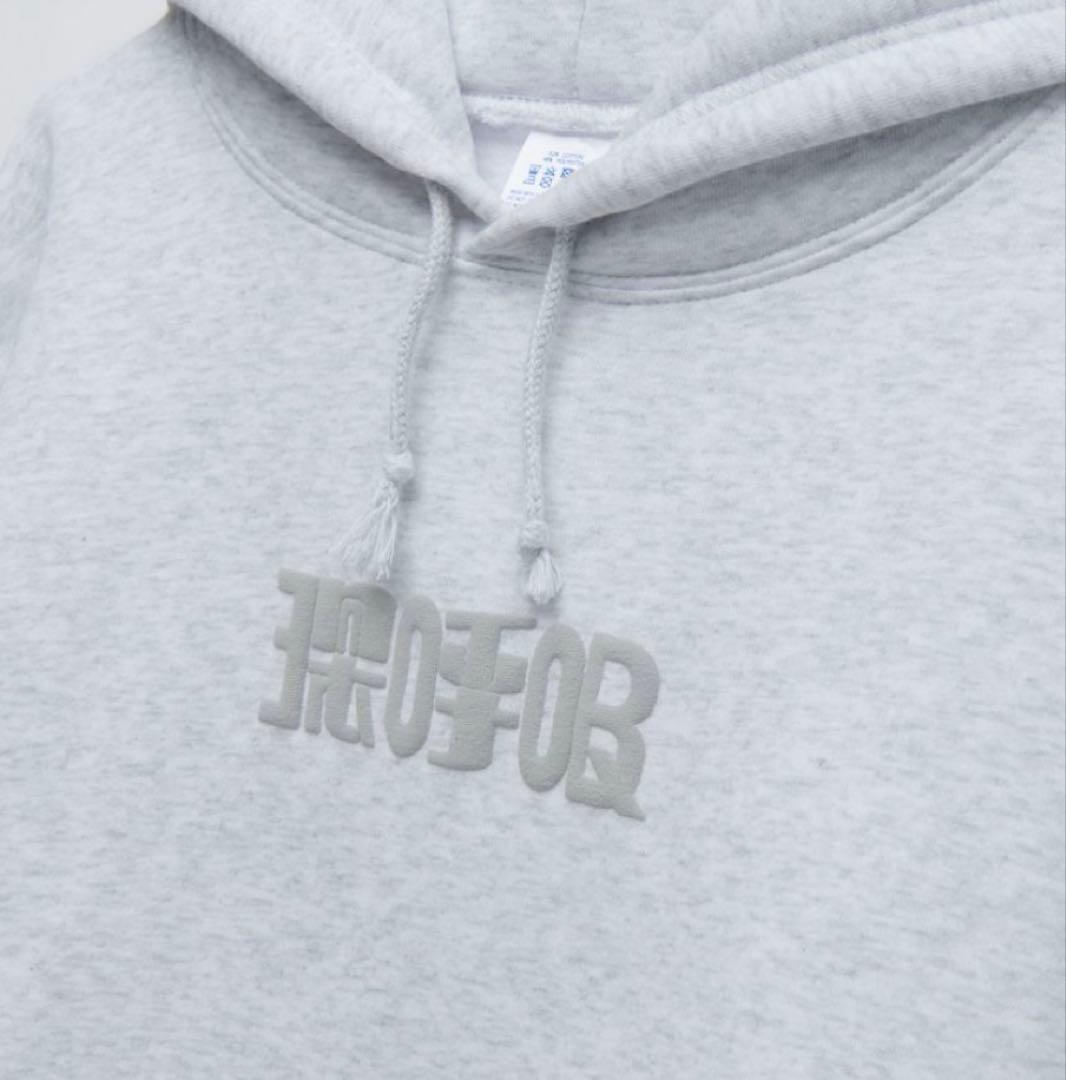 【未開封】VAUNDY フーディ SHINKOKYU サイズXL