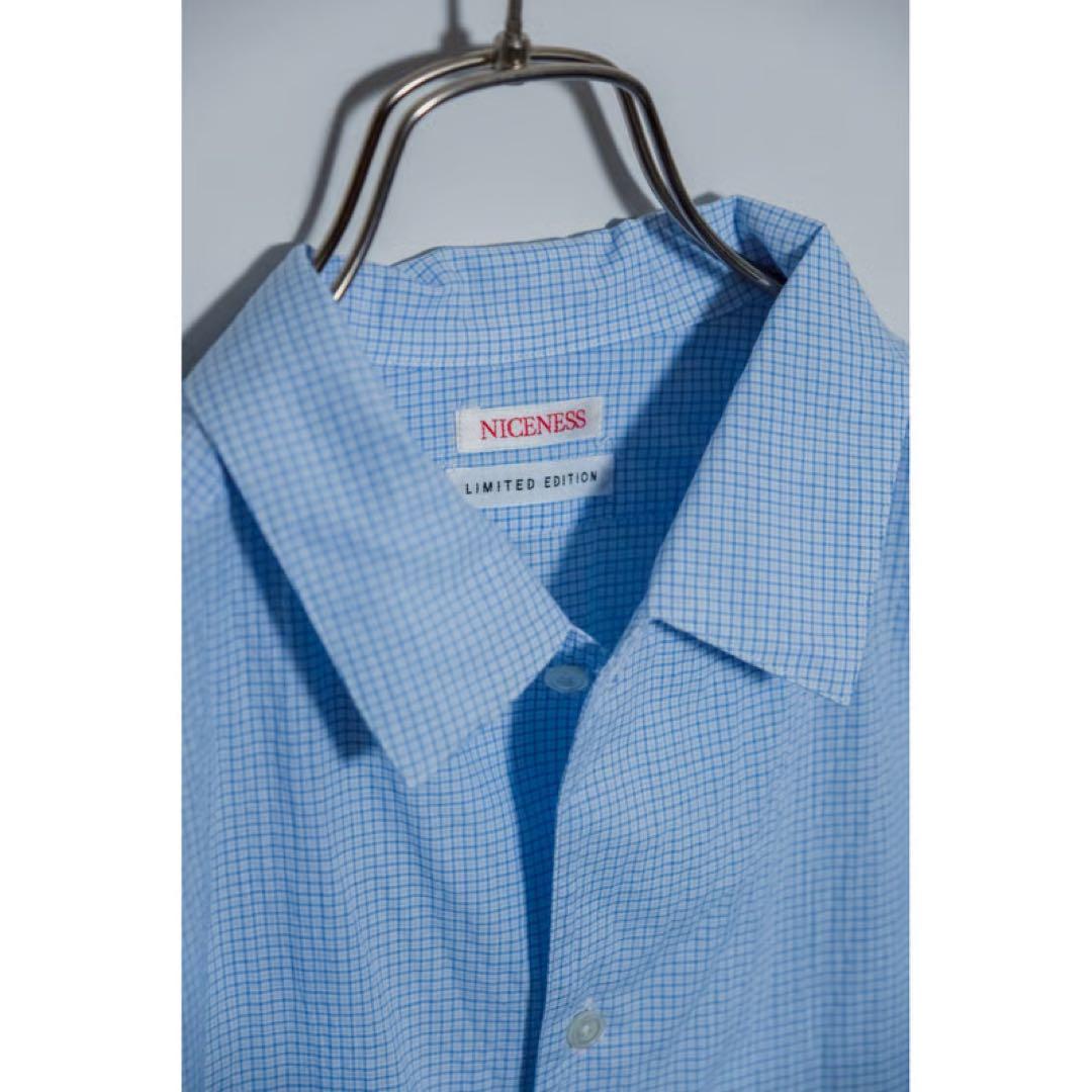 トップス NICENESS ex.ROMEO musterwerk