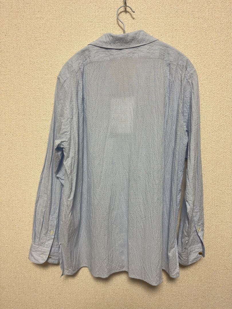 トップス NICENESS ex.ROMEO musterwerk