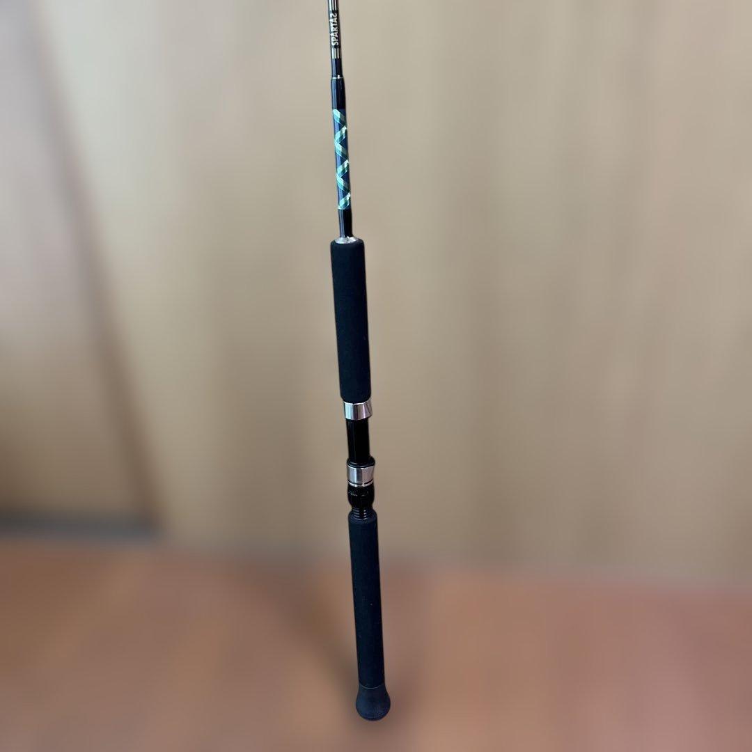 アピア スパルタス PROFEED SWEEPER 60 カツオ シイラ サワラ - メルカリ