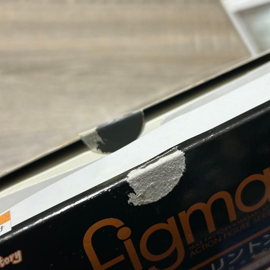 figma ビリー・ヘリントン ハロウィンver.