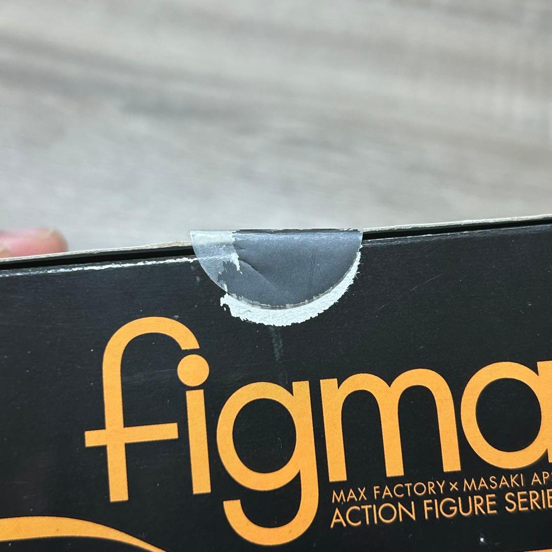 figma ビリー・ヘリントン ハロウィンver.