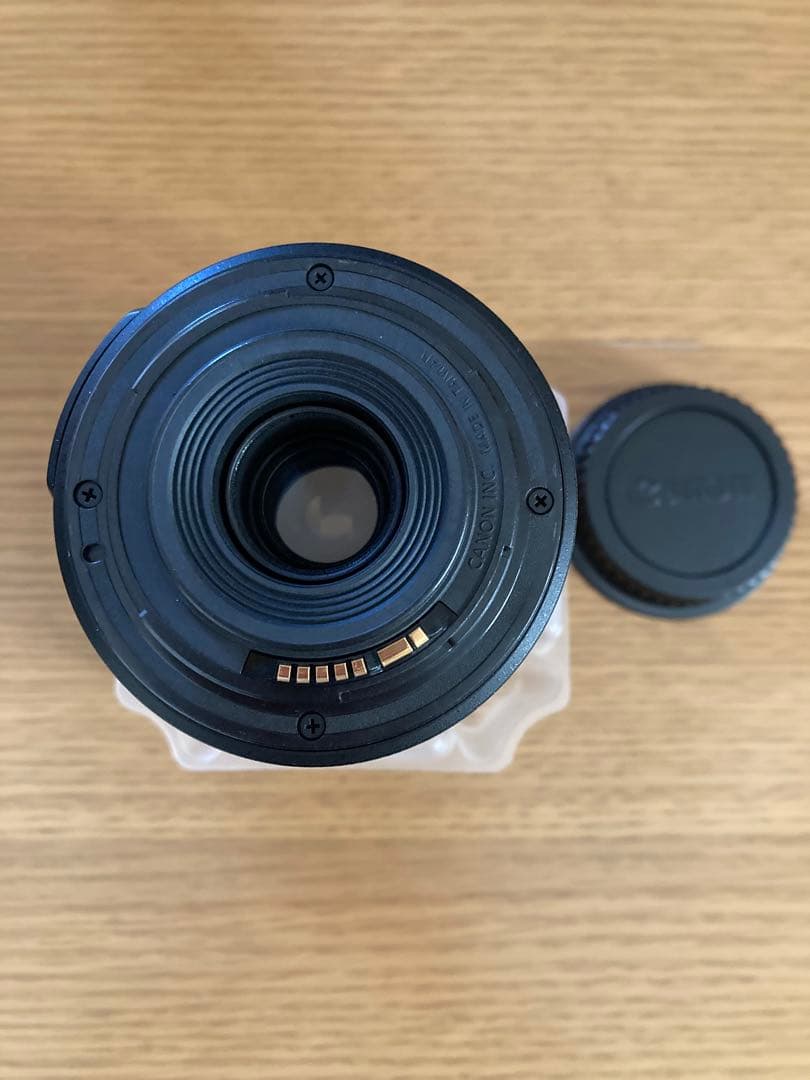 Canonズームレンズ EF-S55-250mm f/4-5.6 IS Ⅱ