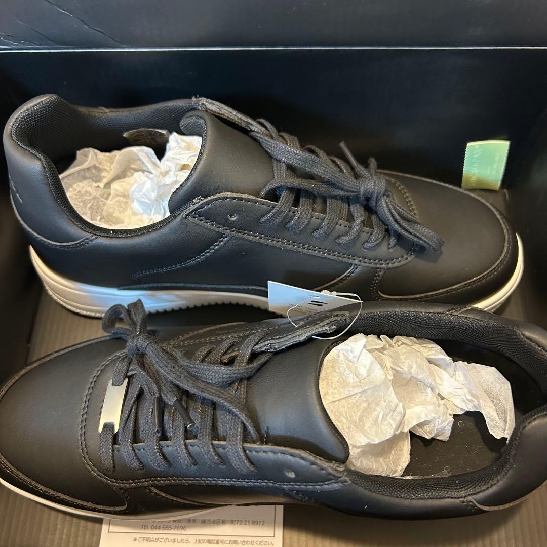 STANDOOL スニーカー 27.5cm