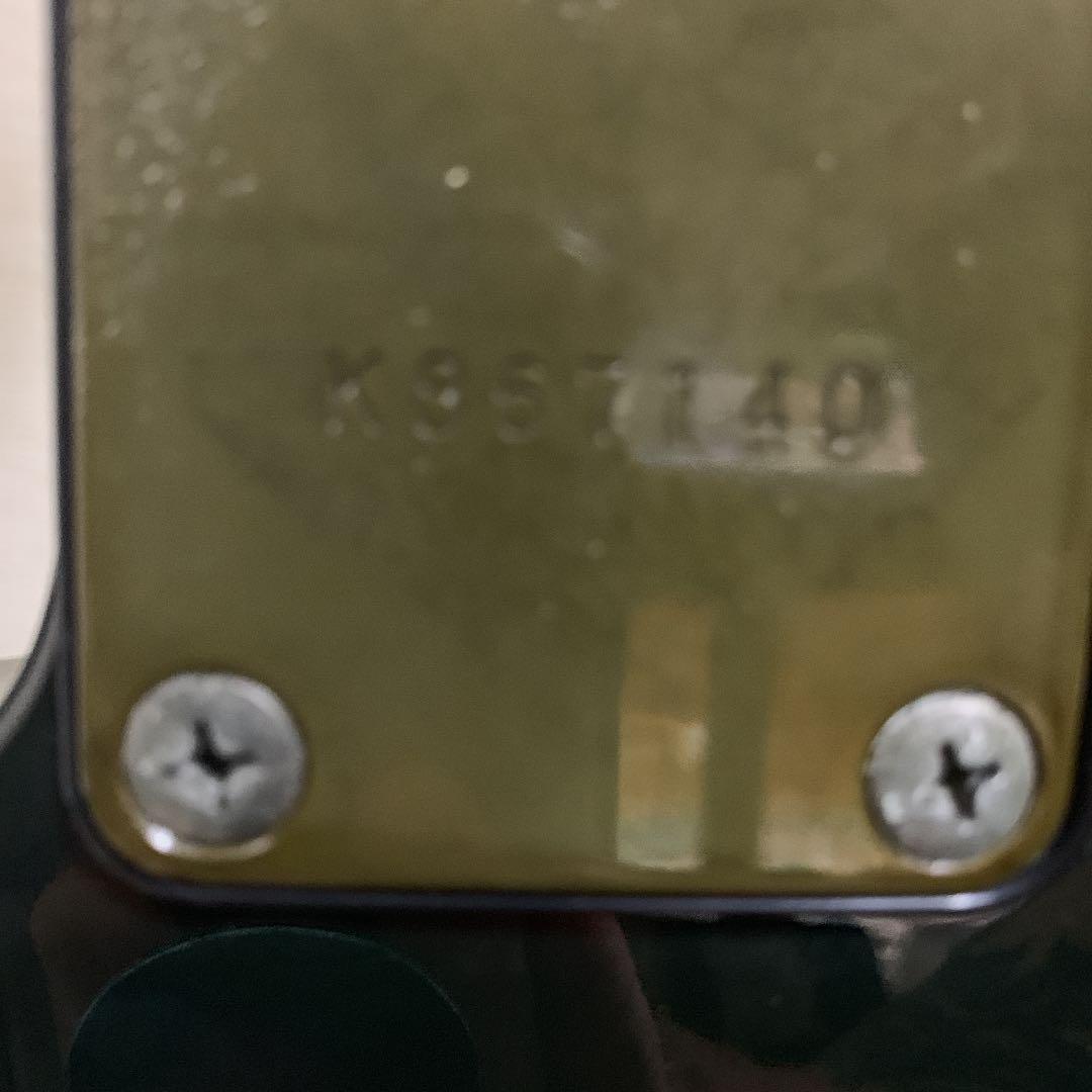 ヴィンテージギターGreco　DEVICE 1980〜1990年製