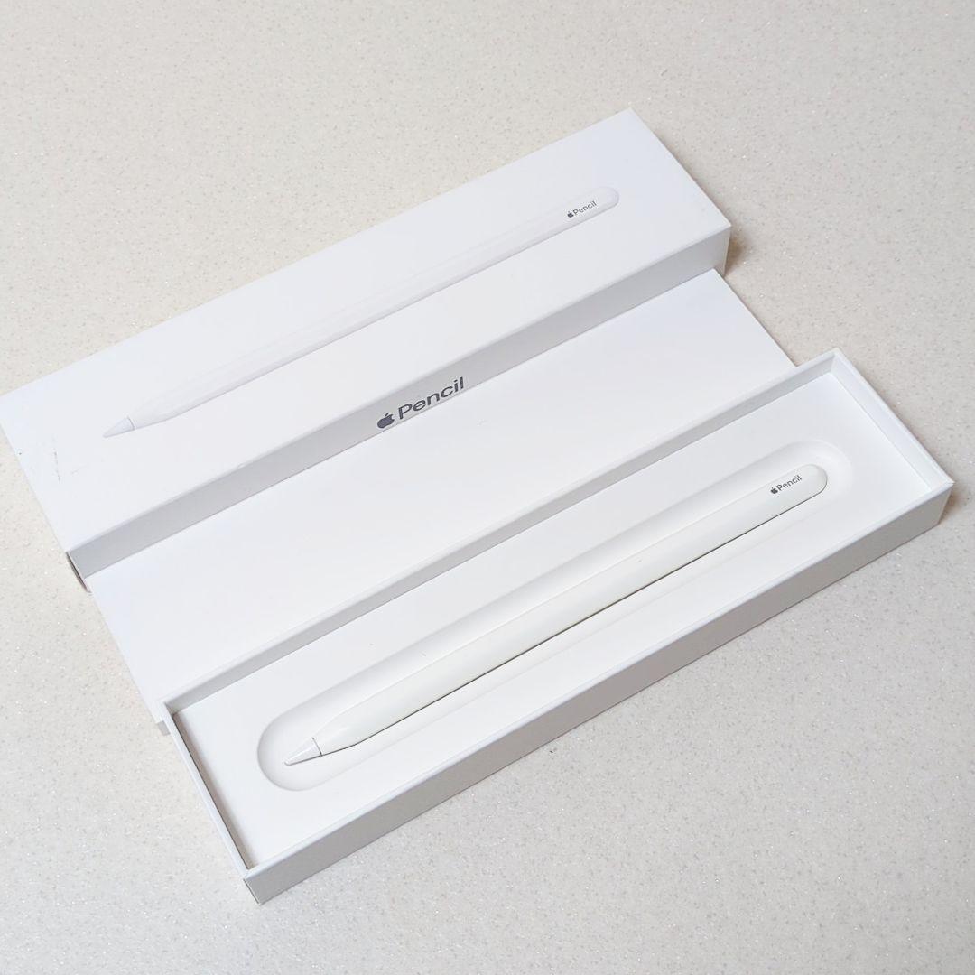 Apple Pencil (第2世代) MU8F2J/A A2051 - メルカリ