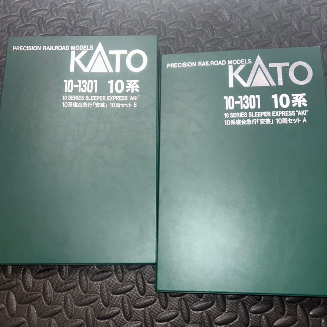 KATO 10系スリーパーエクスプレス「AK」 10両セット KATO [10-1870] 255系 9両セット (Nゲージ 動力車あり) – 天賞堂