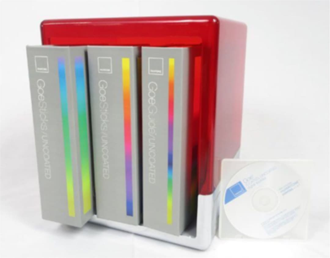 PANTONE GOE UNCOATED パントンゴー GSPS-002 パントン2025年カラーにミルクチョコのような“モカ・ムース” くつろぎ