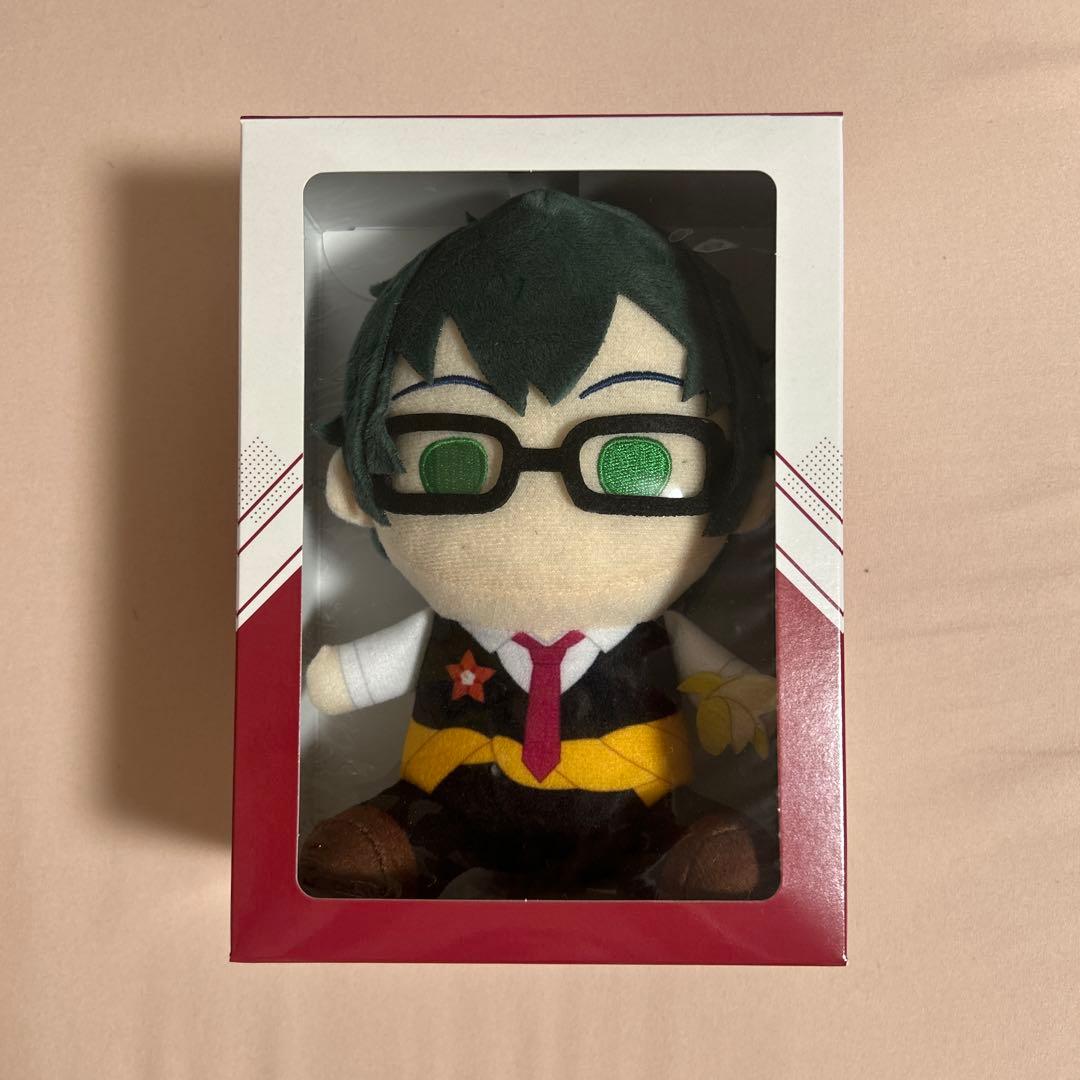 100万人記念 ドズル社 おんりー ぬいぐるみ - メルカリ