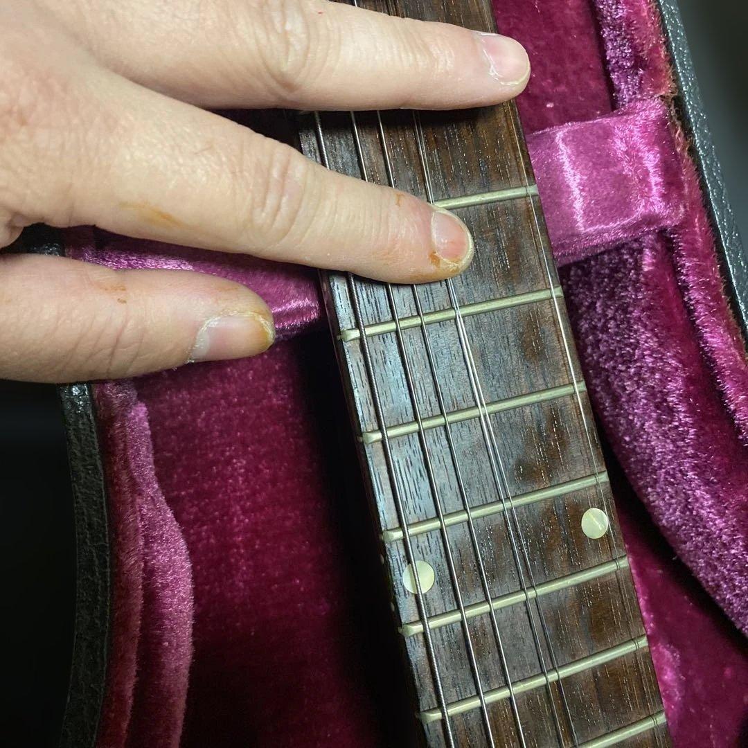 本日限定　激レア❗️エレキギター レスポール　スペシャル　エメラルドグリーン