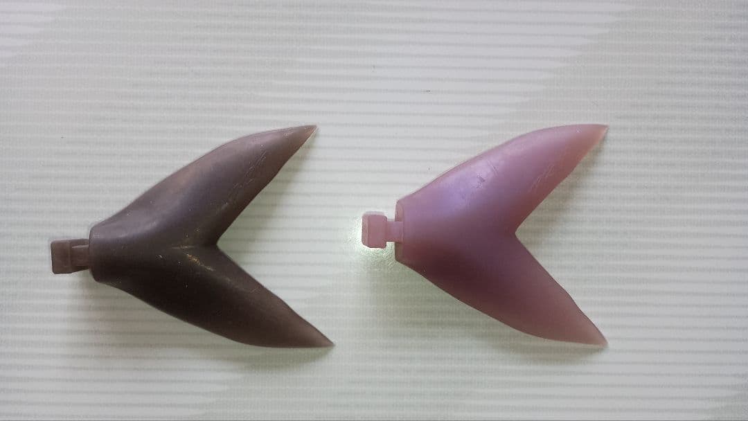 クラッシュフレンジー カラー マジックトラウト