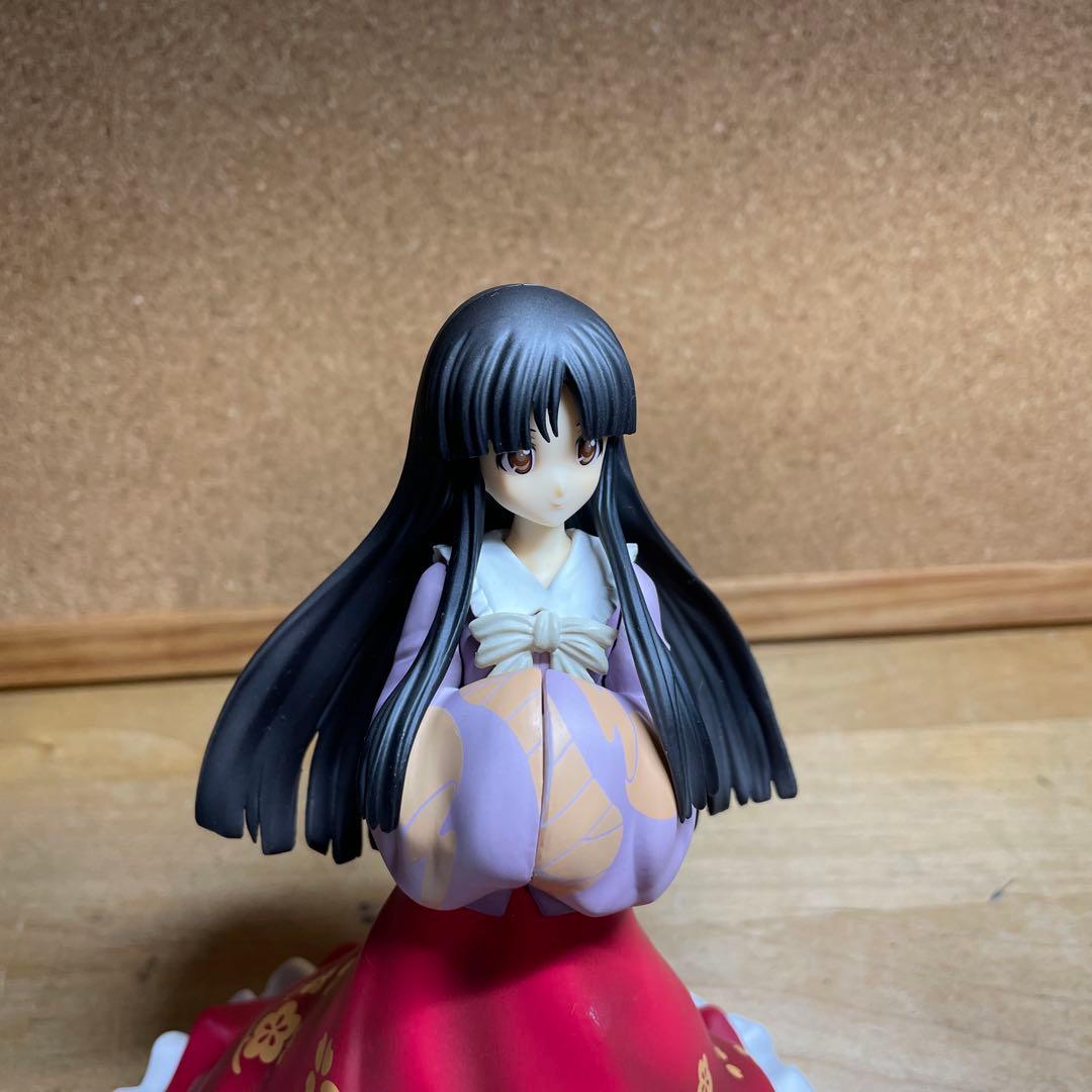 東方Project/東方プロジェクト 蓬莱山輝夜 1/8 PVC完成品フィギュア