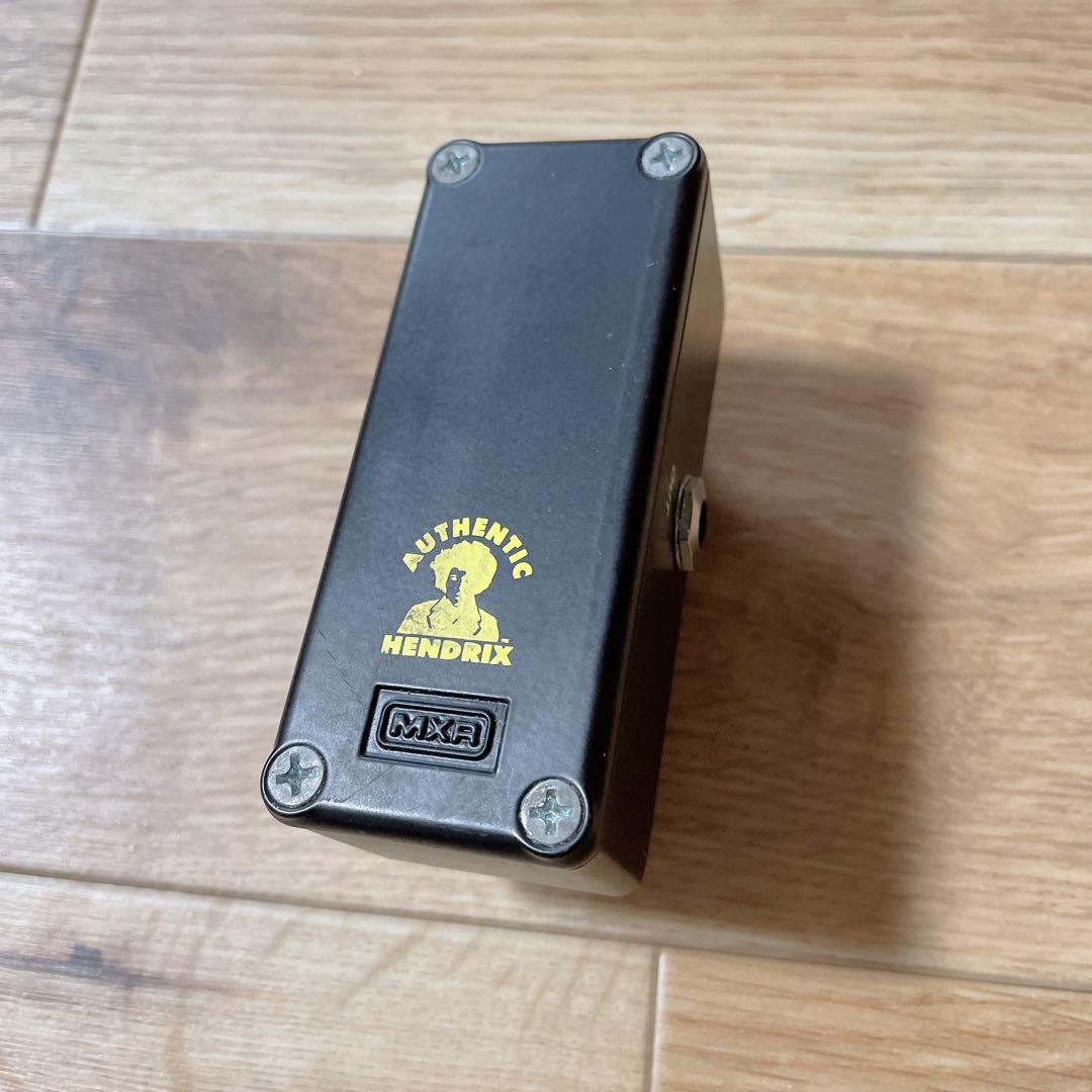 ギター JHW4 Band Of Gypsys Fuzz