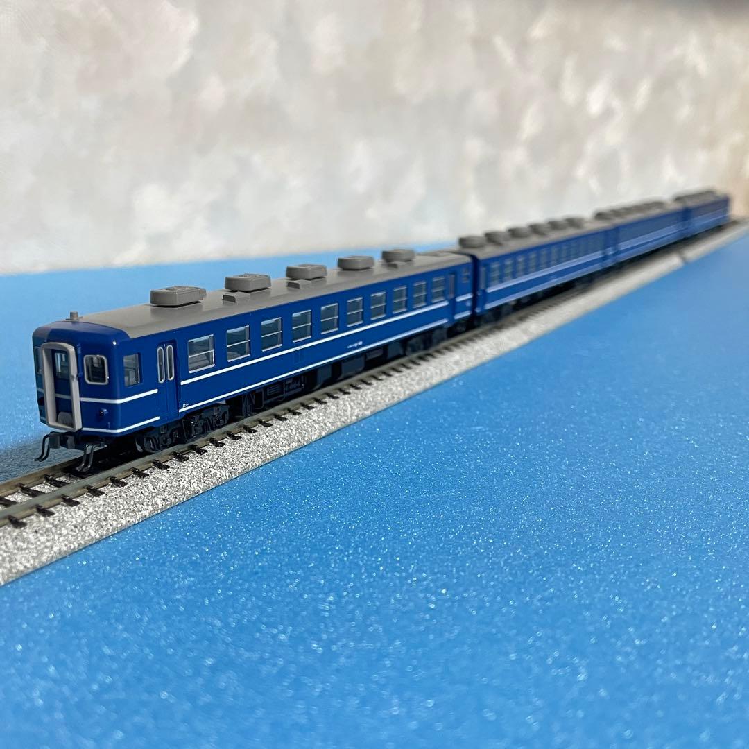 タムピ様専用】Nゲージ KATO 急行【かいもん・日南】7両セット - メルカリ