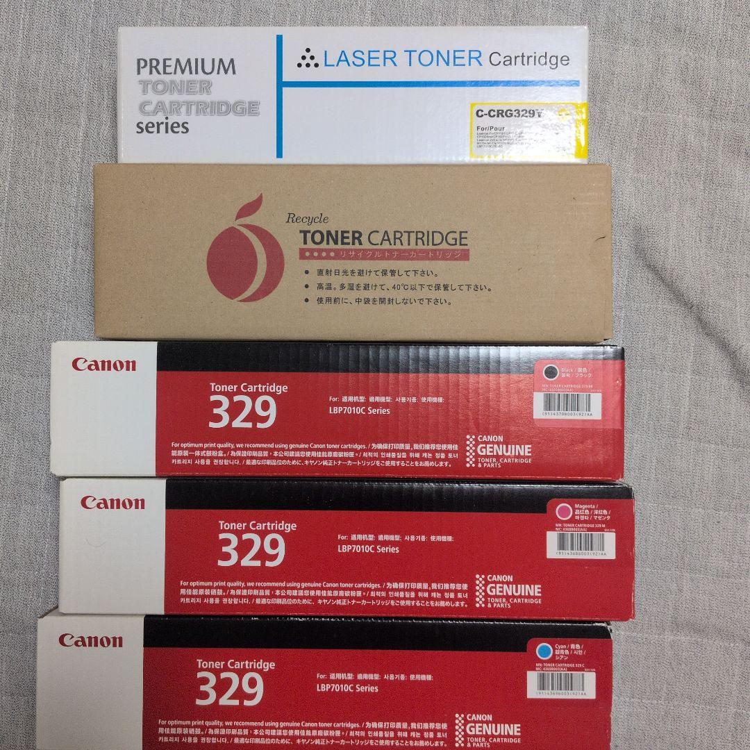 canonトナーカートリッジ キヤノン（Canon） 純正トナー カートリッジ054 CRG-054MAG マゼンタ