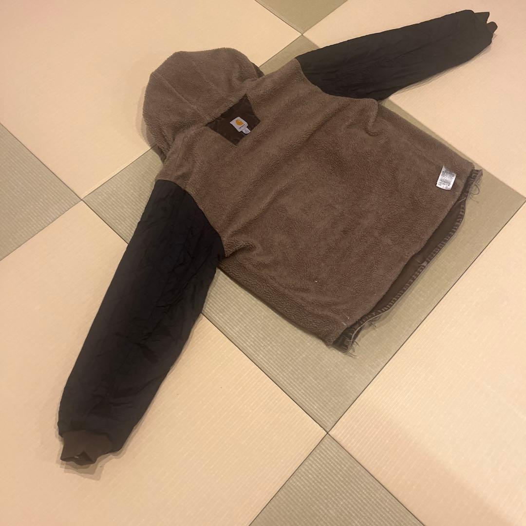 Carhartt カーハート アクティブ シエラジャケット1月25日削除します