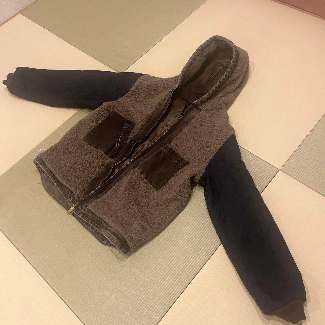 Carhartt カーハート アクティブ シエラジャケット1月25日削除します