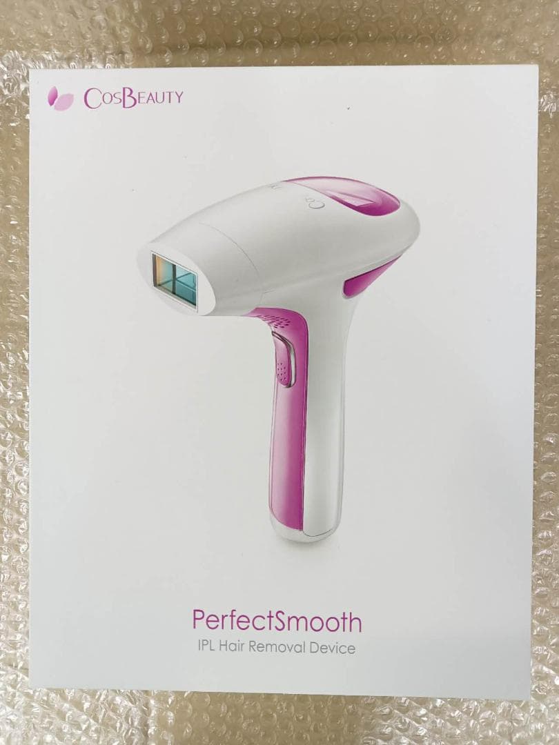 COSBEAUTY IPL 光美容器 脱毛機 71mjmgzBzwL._AC_UF350,