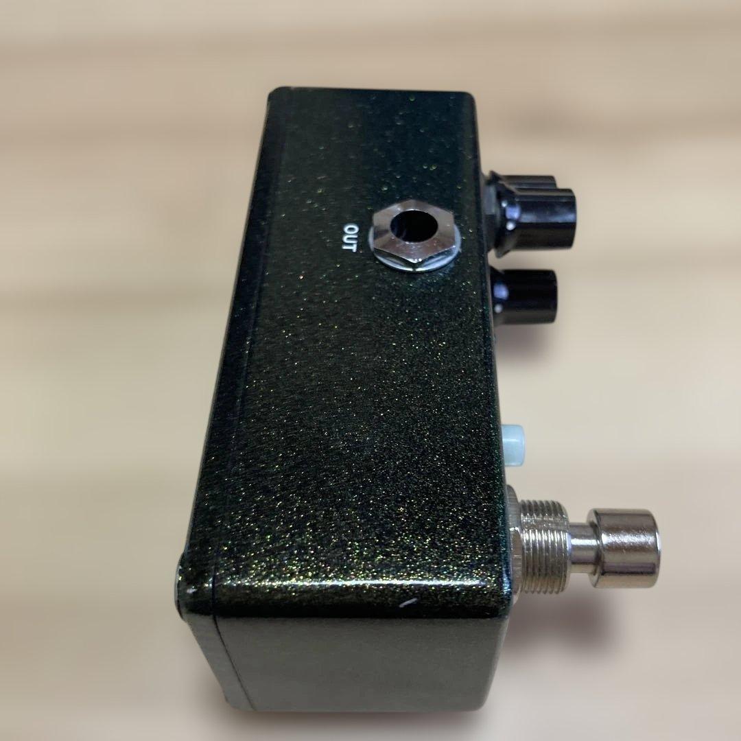 MXR M299 Carbon Copy Mini アナログディレイ