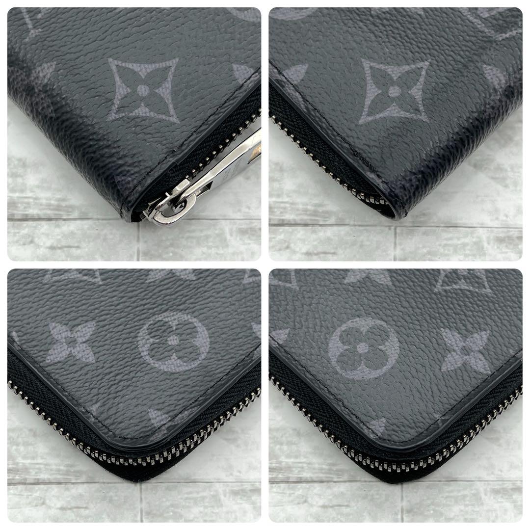 ☆極上美品☆ルイヴィトン ジッピーウォレット ヴェルティカル