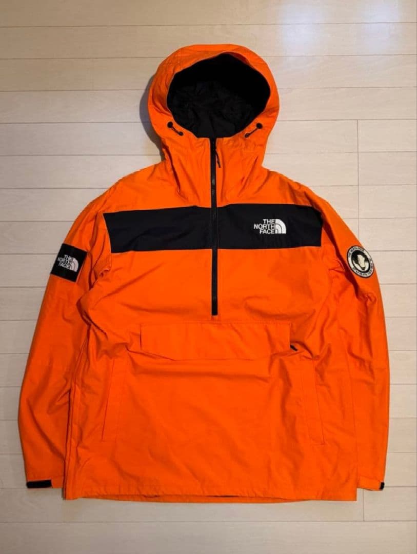 NORTH FACE マウンテンパーカ ジャケット XXL 新品未使用タグ付 THE NORTH FACE（ザ ノースフェイス） 超SALE メンズ マウンテン