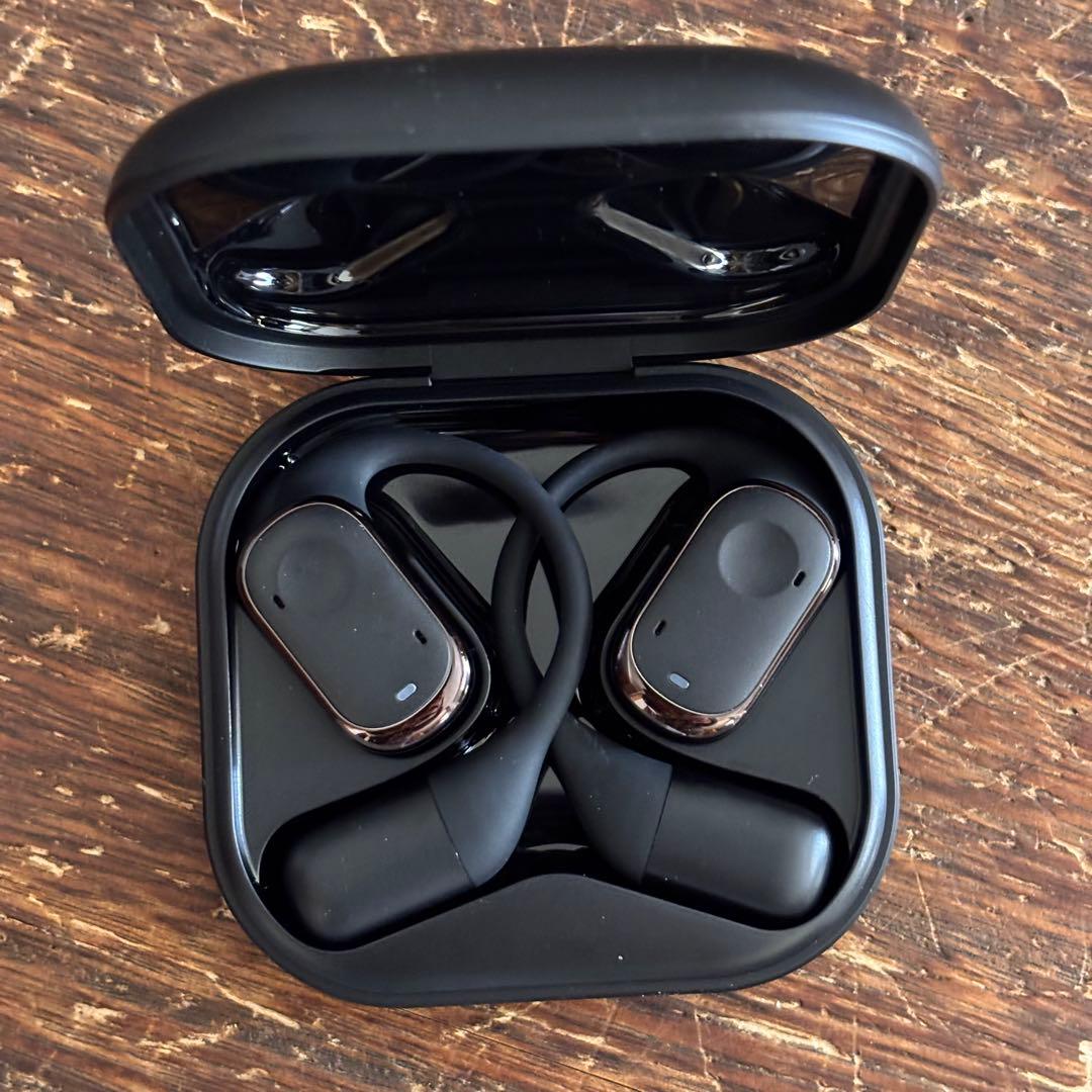 新品】VTrans-G5 400mAhイヤホン翻訳機 138言語対応 - メルカリ