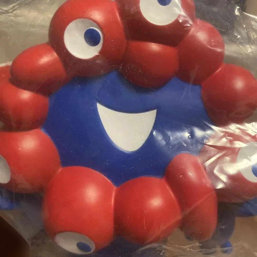 ミャクミャクソフビ