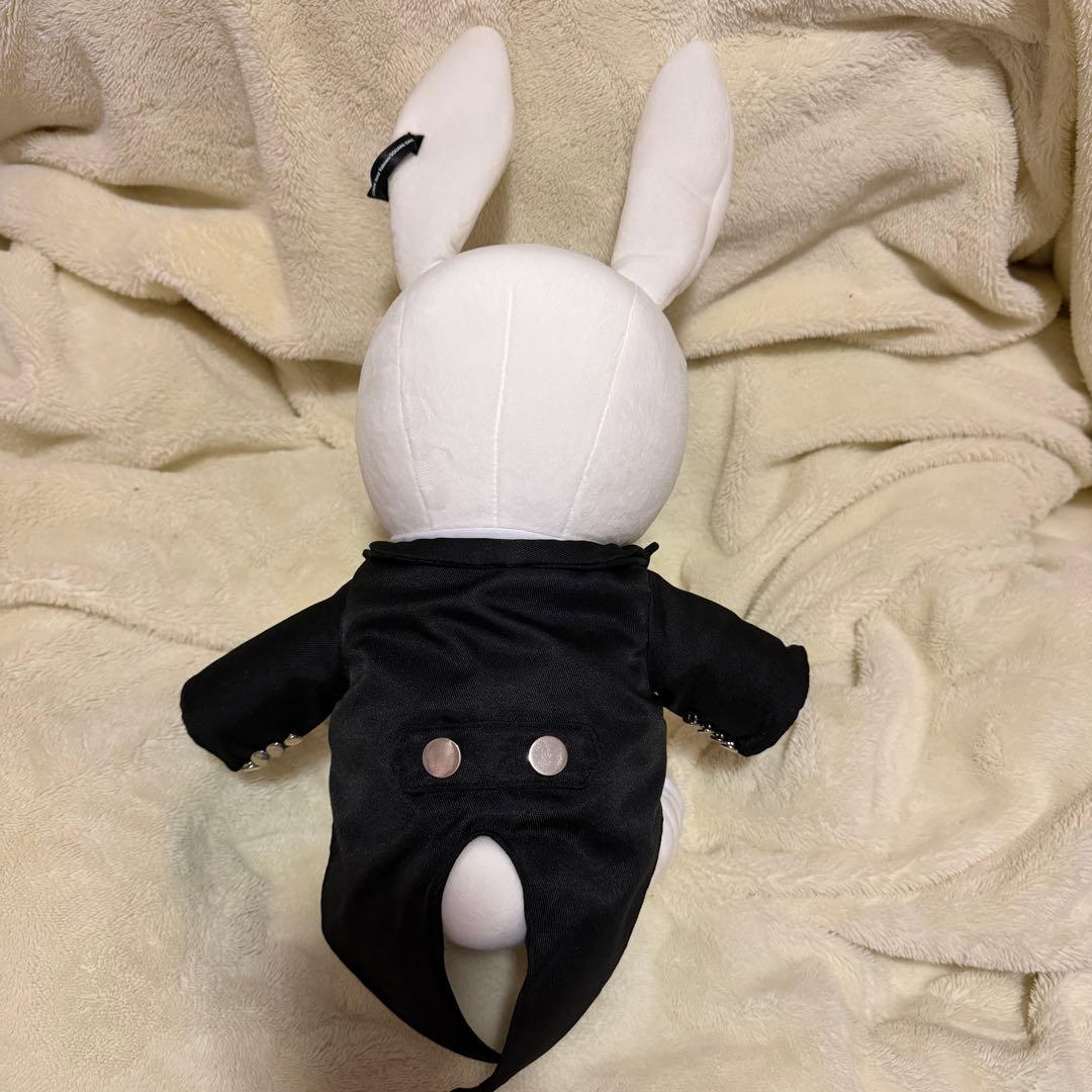 セバスチャン ビターラビット ベーシック