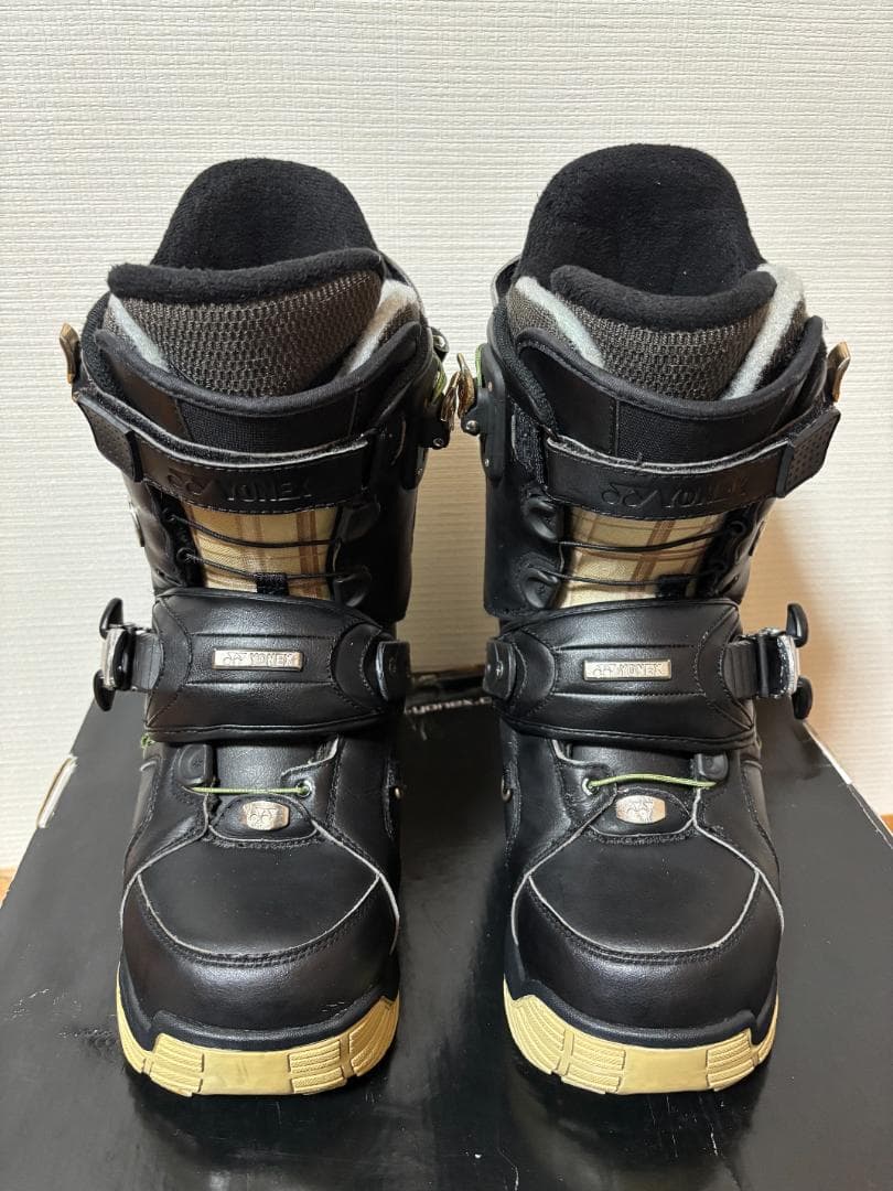 美品☆YONEX METEOR AB & XTR BIN アキュブレードaccu - メルカリ