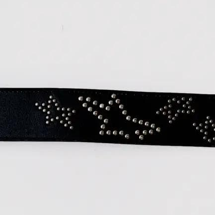 ◇新品◇JADED LONDON スター スタッズベルト - メルカリ