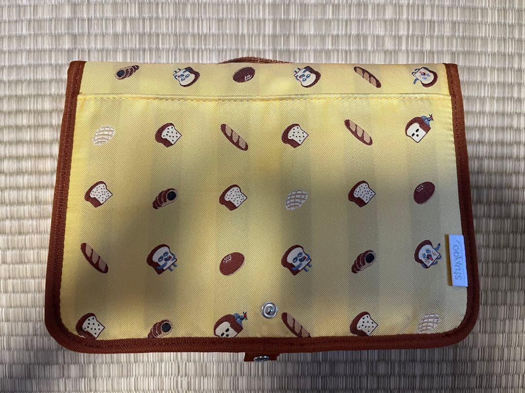 ほぼ日 stappo（スタッポ） パンどろぼう ロフト限定 - メルカリ