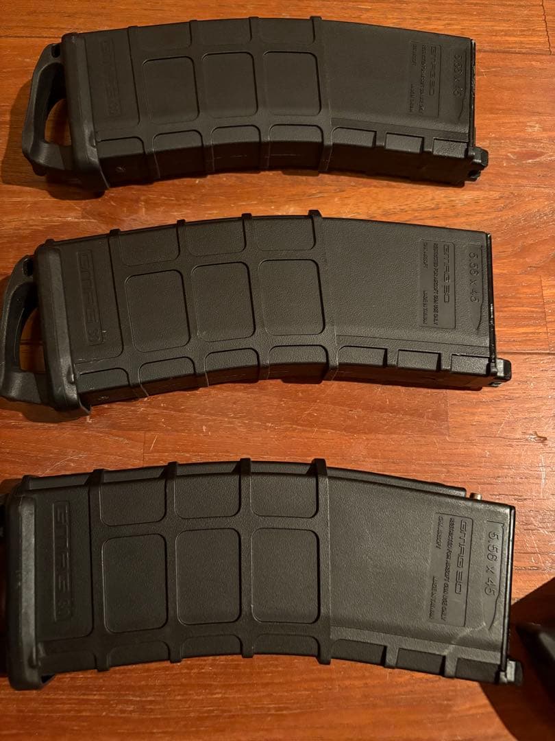 た*ー様 GHK M4 CO2マガジン 2023年モデル v3 MWS た*ー様 GHK M4 CO2マガジン 2023年モデル v3 MWS GHK CO2マガジン AR