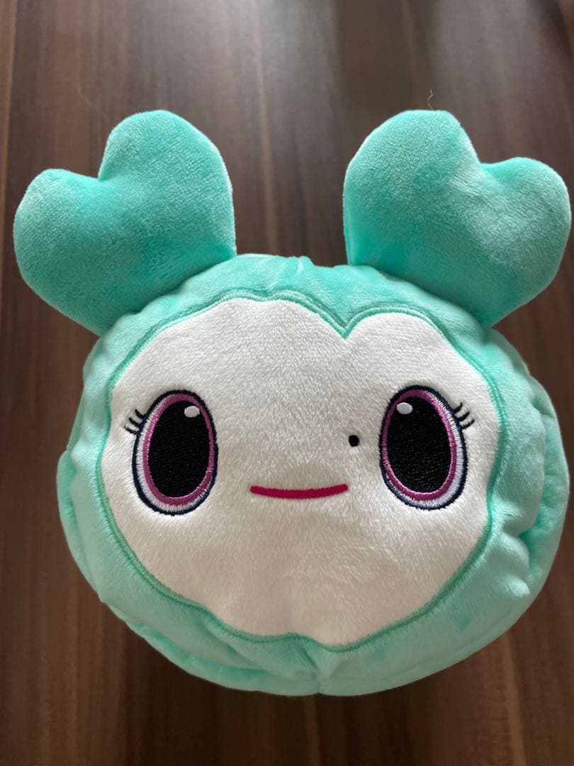 TWICE ミナ ブランケット MISAMO ミブリー - メルカリ