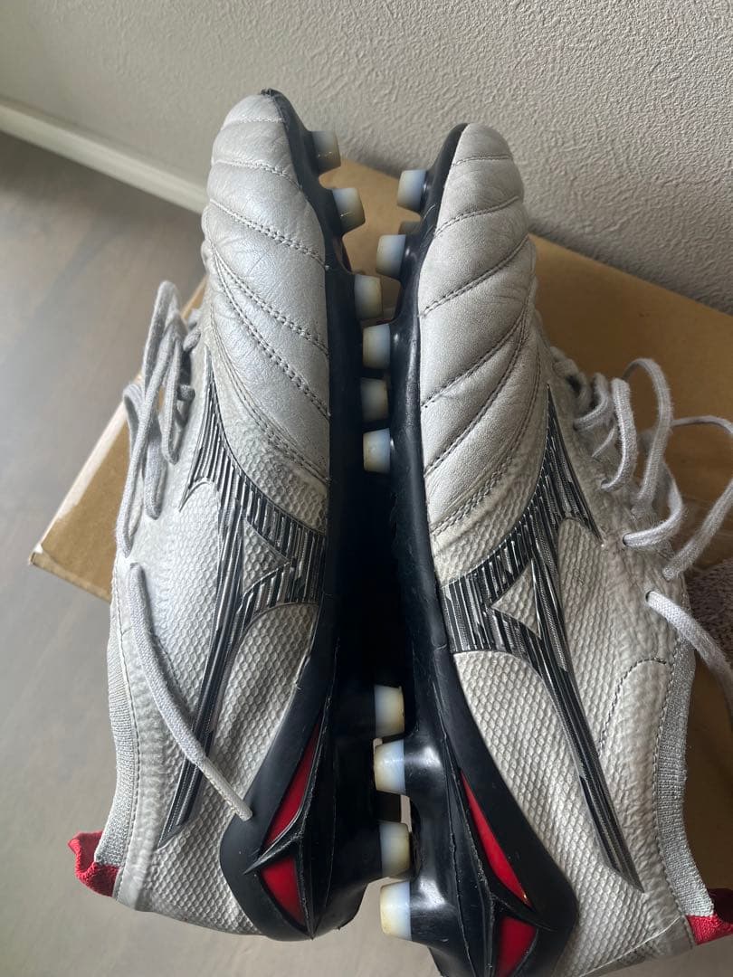 Mizuno モレリアネオ4β 26.5cm