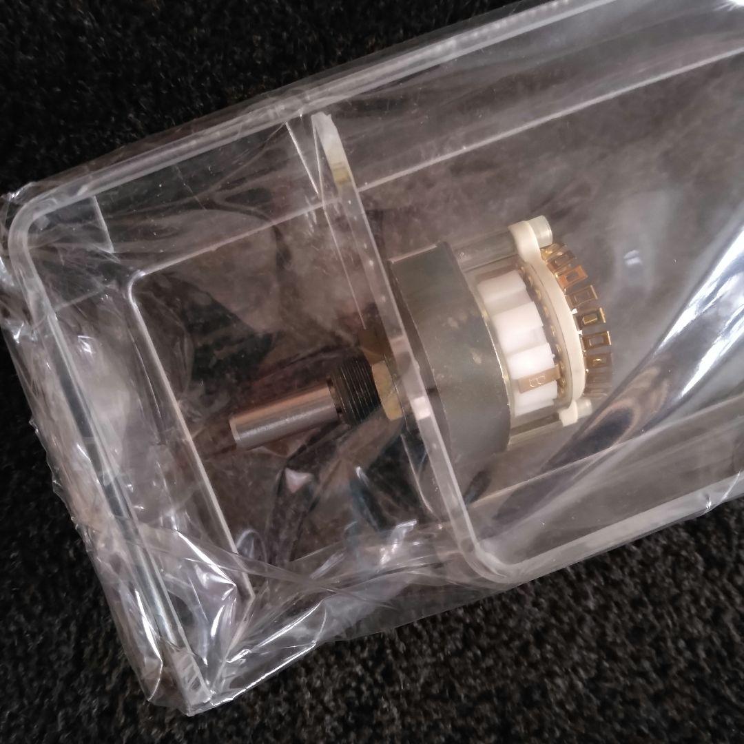 DACT CT3-5-4/Wire オーディオインプットセレクタスイッチ 良品