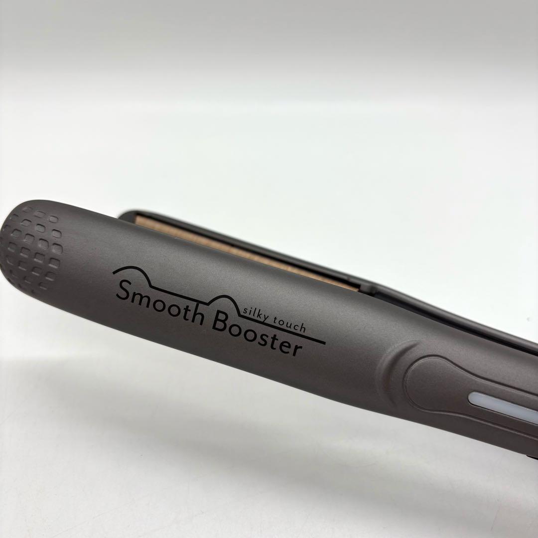 Smooth Booster ストレートアイロン TRI-IR-SM 海外兼用