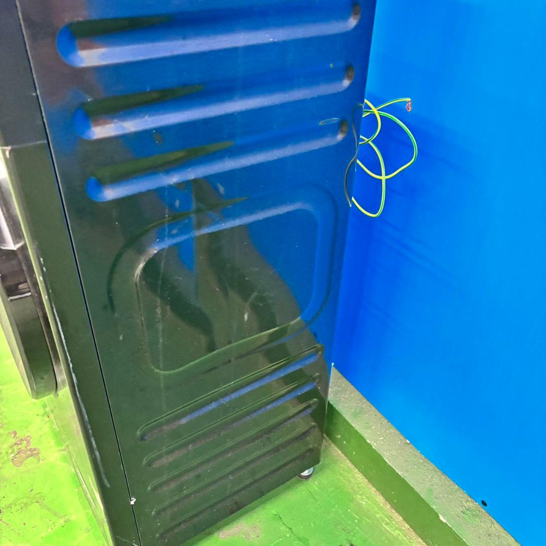 544 ドラム式洗濯機 左開き 2025年製 極美品 今だけ半年保証 イチオシ