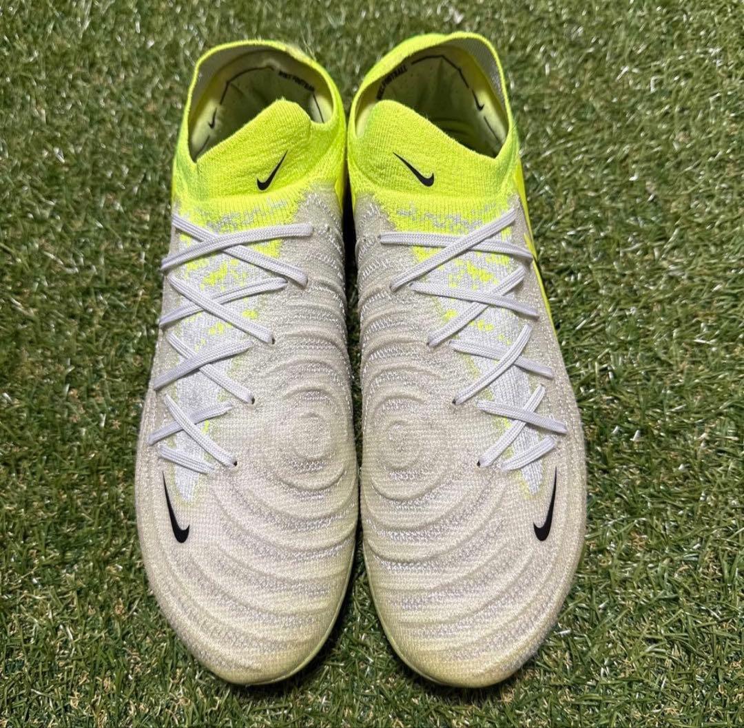 NIKE ファントムGX2 ELITE AG 26.5cm 446