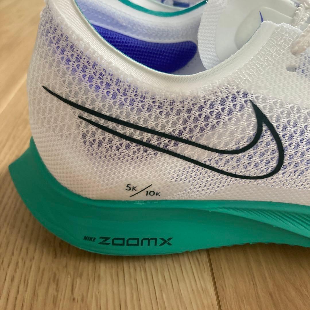 NIKEナイキズームXストリークフライ DJ6566-103 27.5cm