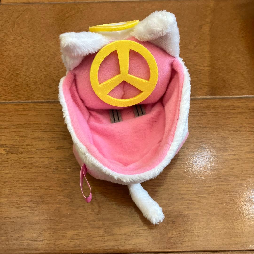 にゃんぱいあ ぬいぐるみ 3個 - メルカリ