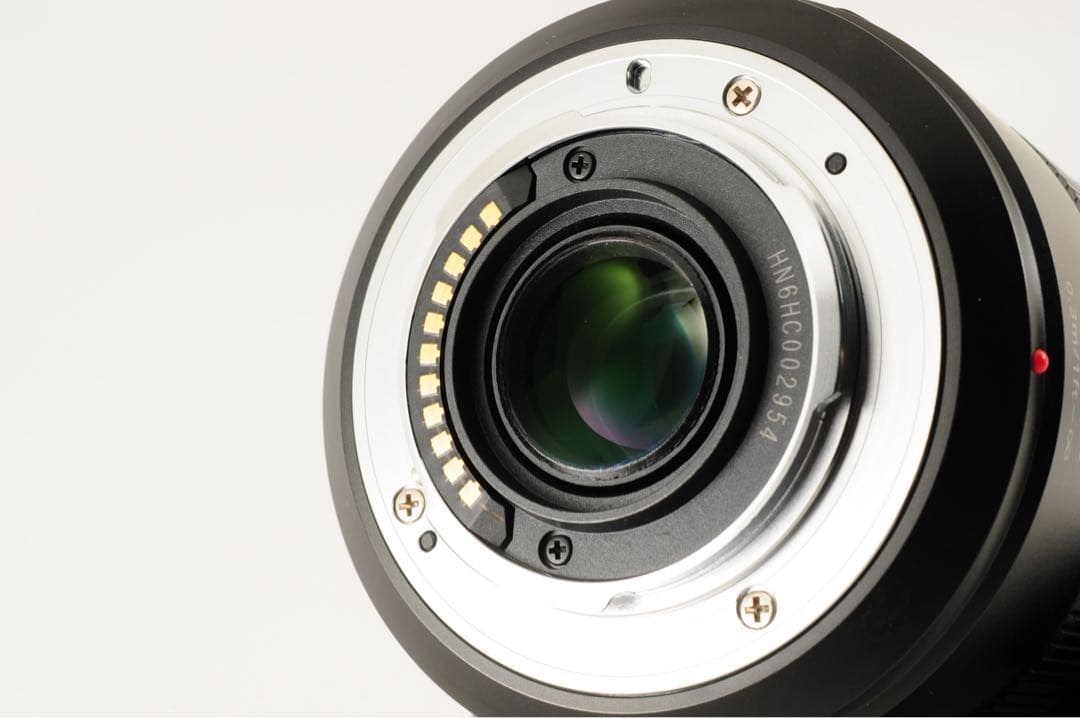 レンズ(ズーム) LUMIX G VARIO 14-140mm F3.5-5.6 ASPH