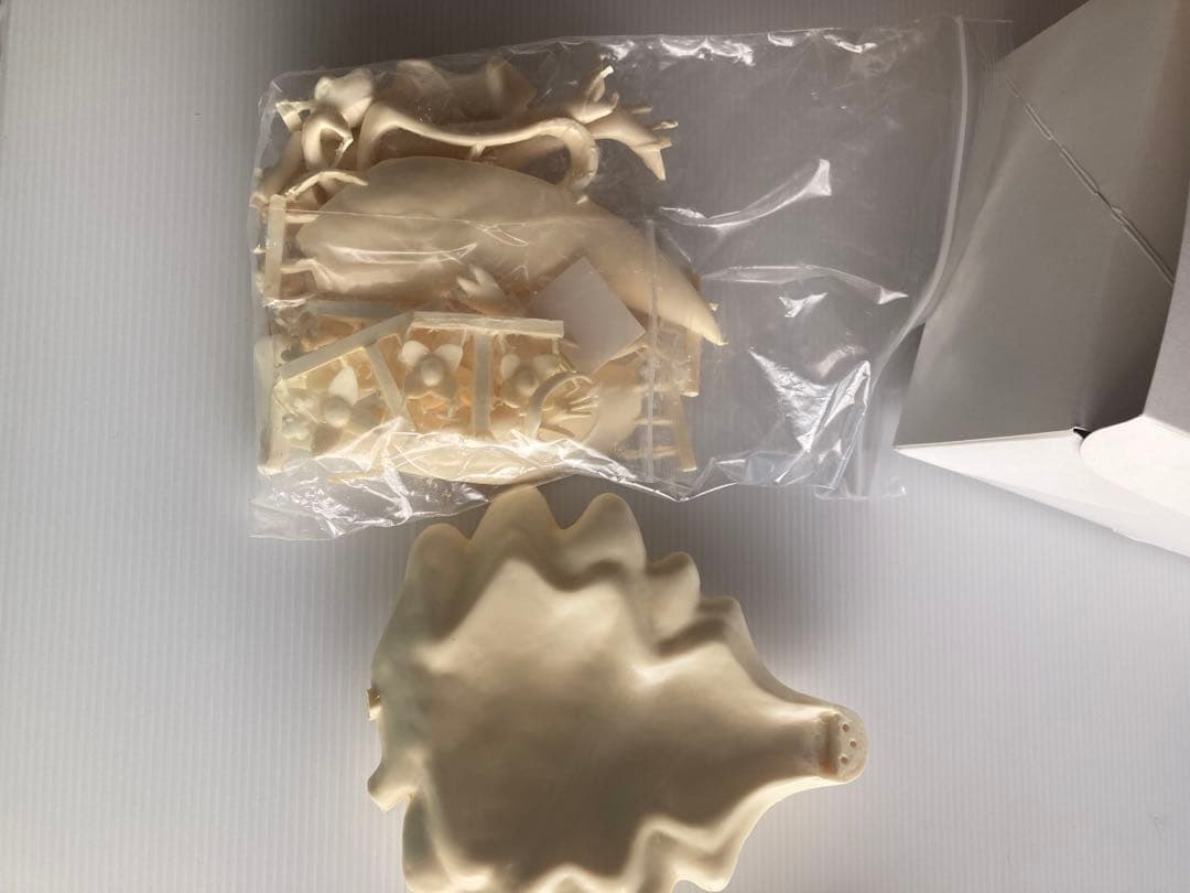 1/8 キュアフラワー　ハートキャッチプリキュア