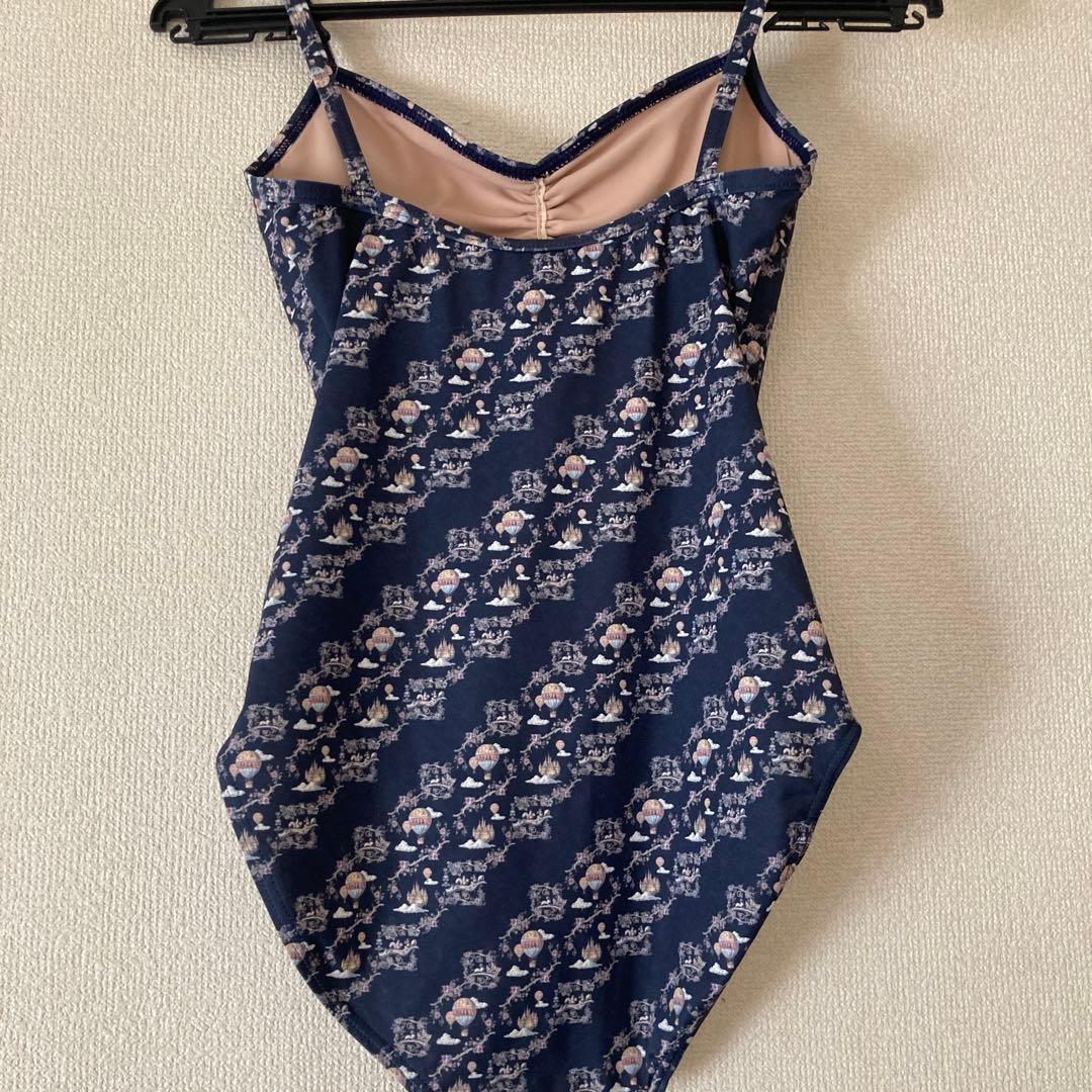 最終価格　unoa ウノアレオタード