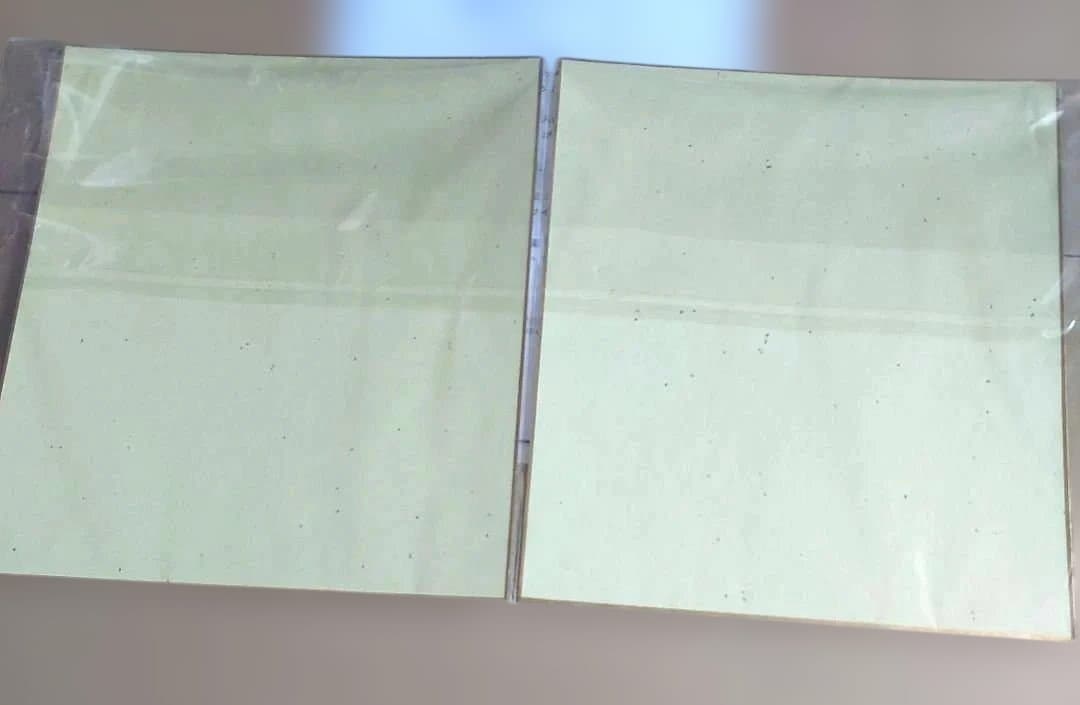 来世は他人がいい　Theキャラ 抽選　当選品 A賞　複製サイン色紙セット