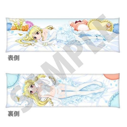 魔法少女リリカルなのは　抱き枕カバー フェイト＆なのは