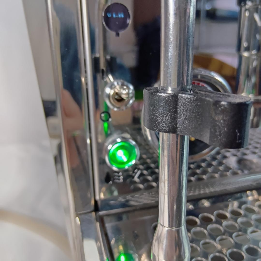 Rocket エスプレッソマシン Giotto Cronometro R-JP - メルカリ