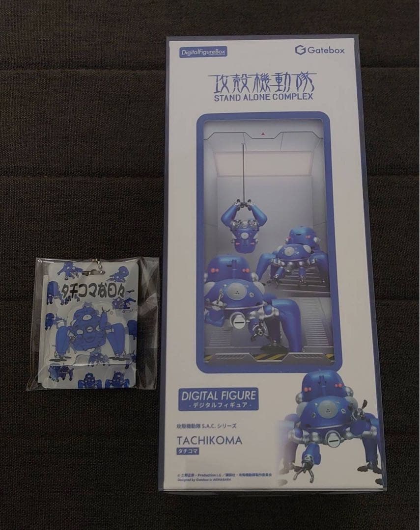 攻殻機動隊展 劇場アニメ公開30周年を記念した“1995”チケットほか2025年10月28日