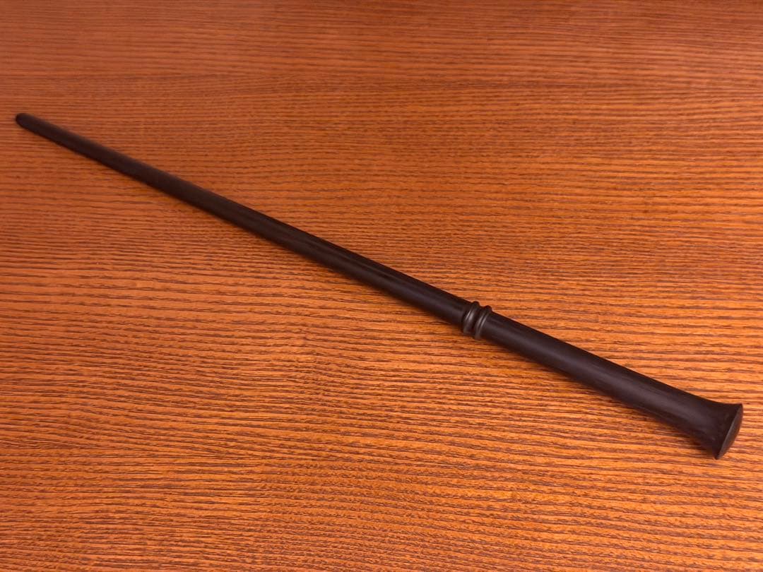木製 魔法の杖 ハリーポッター ファンタスティックビースト 杖 b
