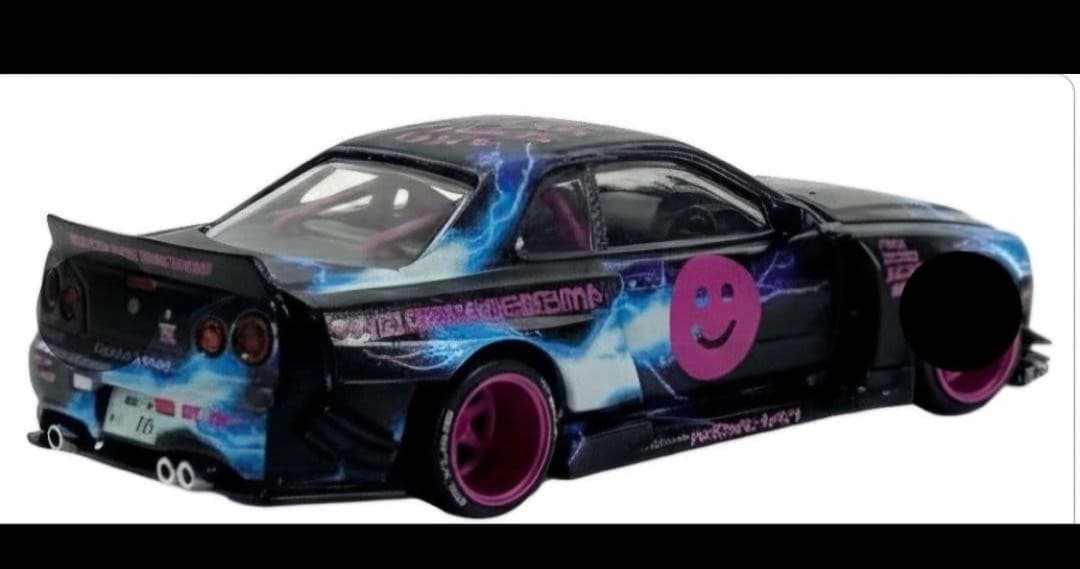 KAIDO HOUSE anti Social Club 東京オートサロンGTR - メルカリ